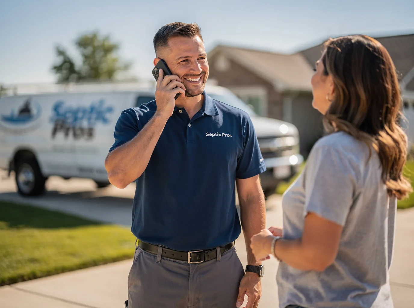 Septic Tank Pumping Linville, NC FAQs